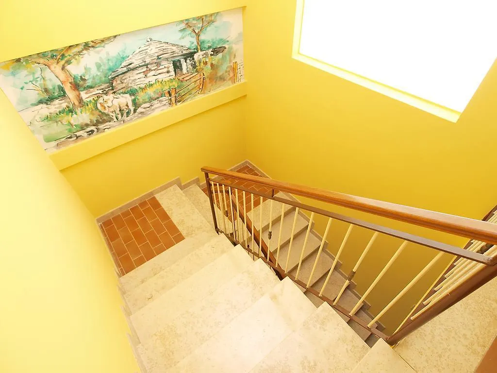 Apartments Ana 920 Fazana