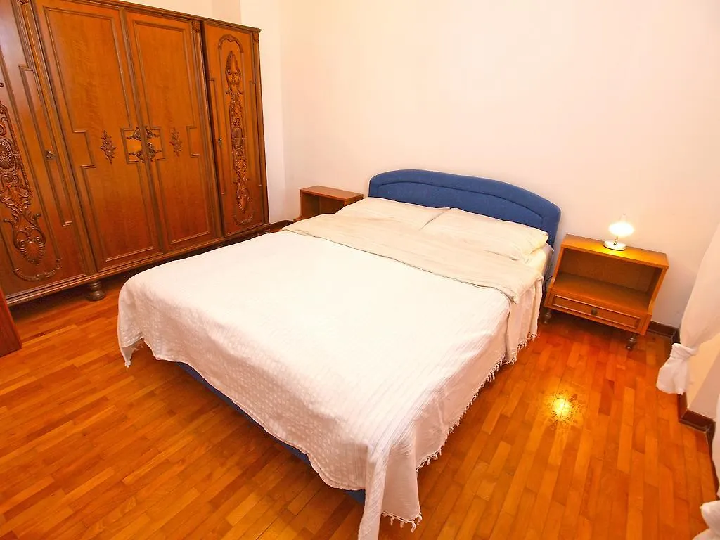 *** Guest house Apartments Ana 920 Fazana Croatia