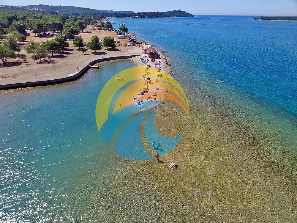 Apartments Ana 920 Fazana Croatia