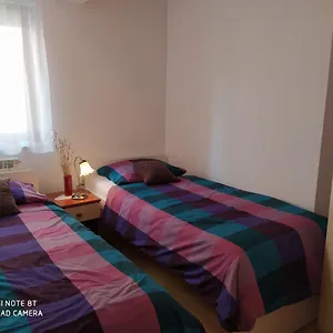 Apartman Snjezana, Fazana