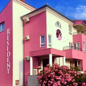 Maison d'hôtes Panolija