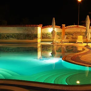 Hotel Letan