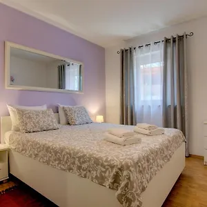 Apartman Babic, Fazana